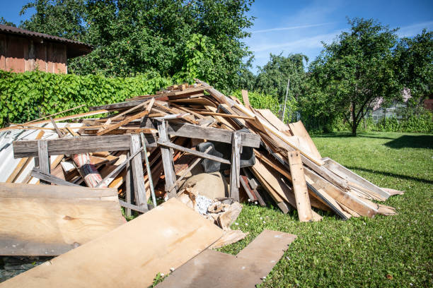 Best Hoarding Cleanup  in Redington Beach, FL